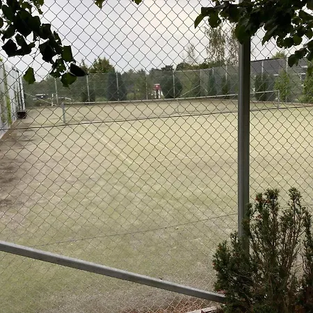 펜션 4 Star In Vejby-by Traum *