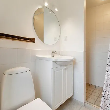 Xlvi Holiday home Vejby