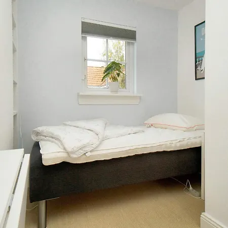 Holiday home Xlvi