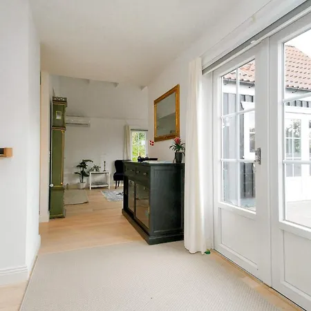 Xlvi Holiday home *