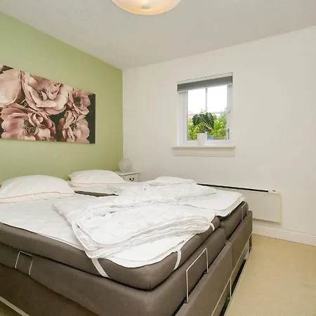 Xlvi Holiday home Vejby