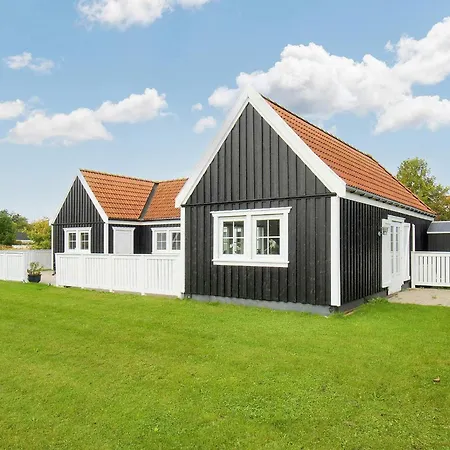 Xlvi Holiday home *