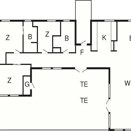 Xlvi Holiday home *