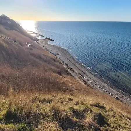 4 Star In Vejby-by Traum