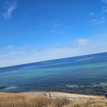 4 Star In Vejby-by Traum