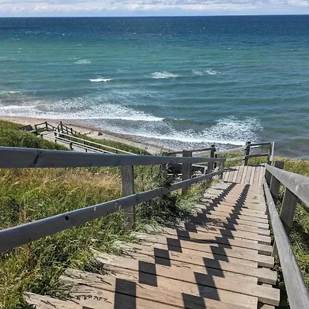 펜션 4 Star In Vejby-by Traum