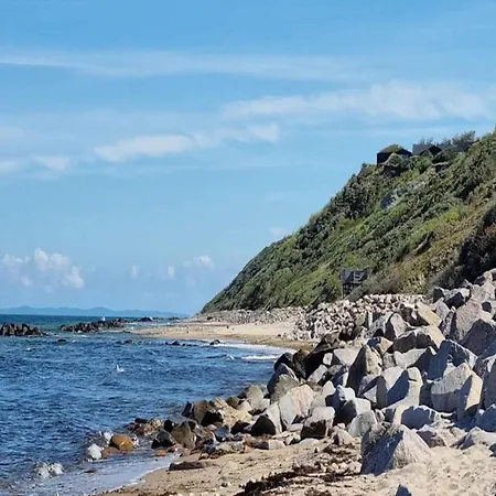 4 Star In Vejby-by Traum 펜션